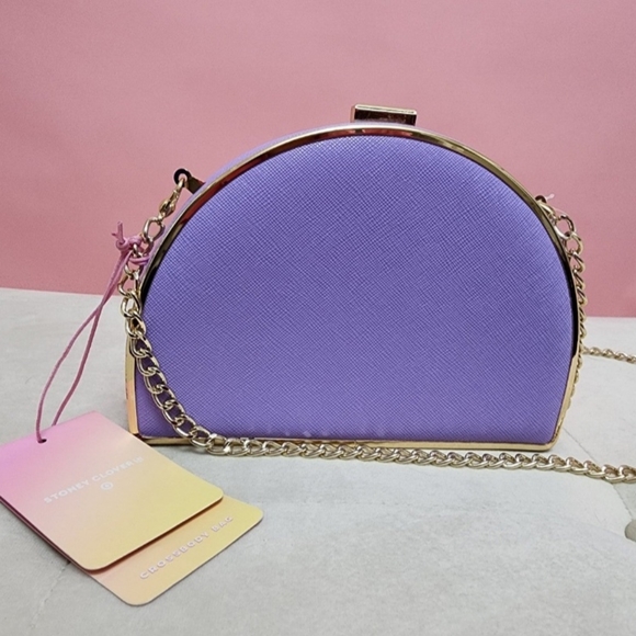 Stoney Clover Lane x Target Crossbody purse - Picture 3 of 6